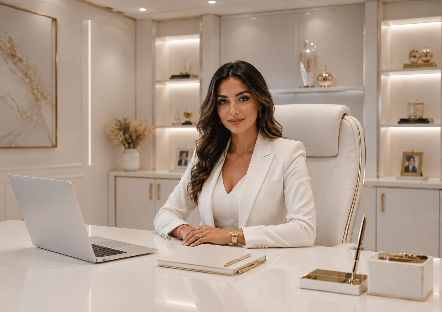 Amina El Mansouri