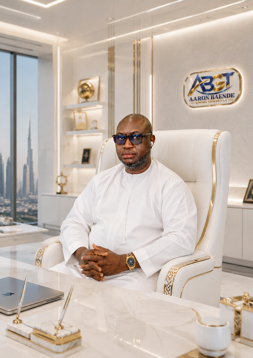 CEO